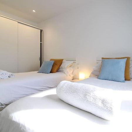 Apartamento En Santander Con Aparcamiento מראה חיצוני תמונה