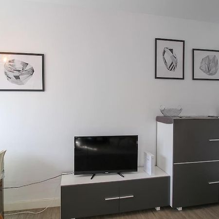 Apartamento En Santander Con Aparcamiento מראה חיצוני תמונה