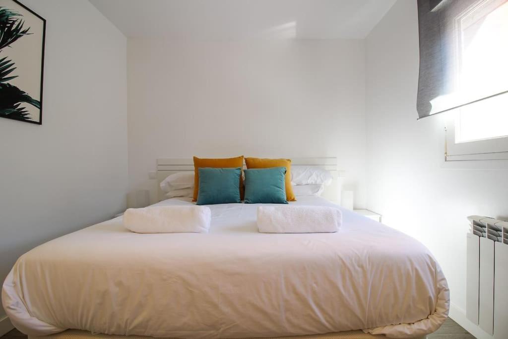 Apartamento En Santander Con Aparcamiento מראה חיצוני תמונה